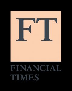 Báo Financial Times